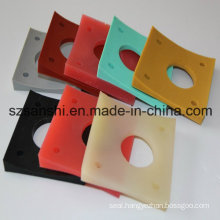 OEM Custom Mould Food Silicon Gasket